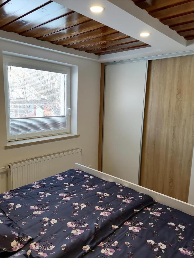 Zbogar Lägenhet Rateče Exteriör bild