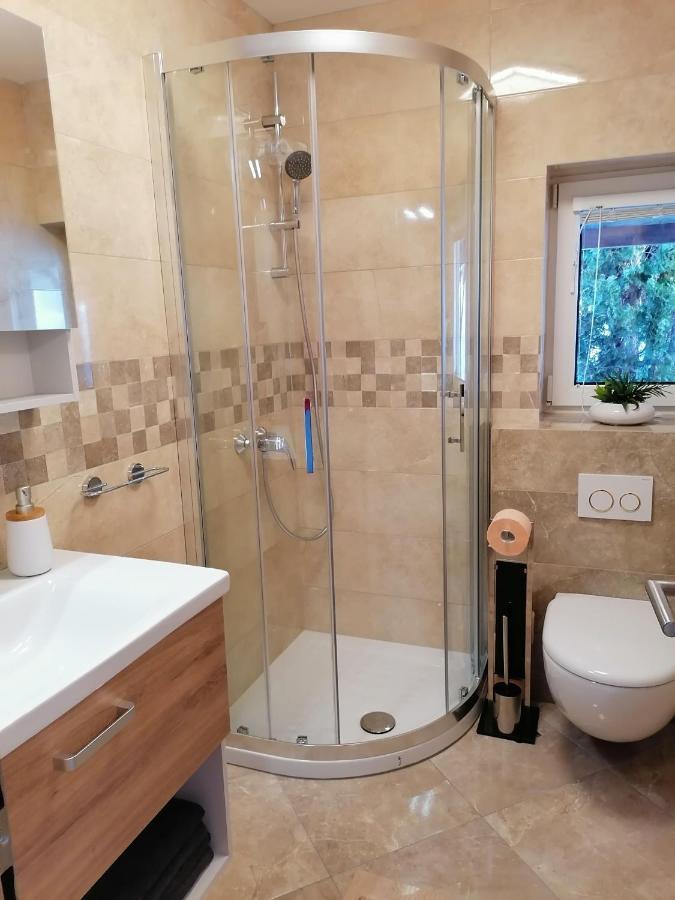 Zbogar Lägenhet Rateče Exteriör bild