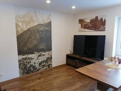 Zbogar Lägenhet Rateče Exteriör bild